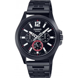 Мужские часы Casio MTP-E350B-1BVDF