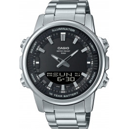 Мужские часы Casio AMW-880D-1AVDF