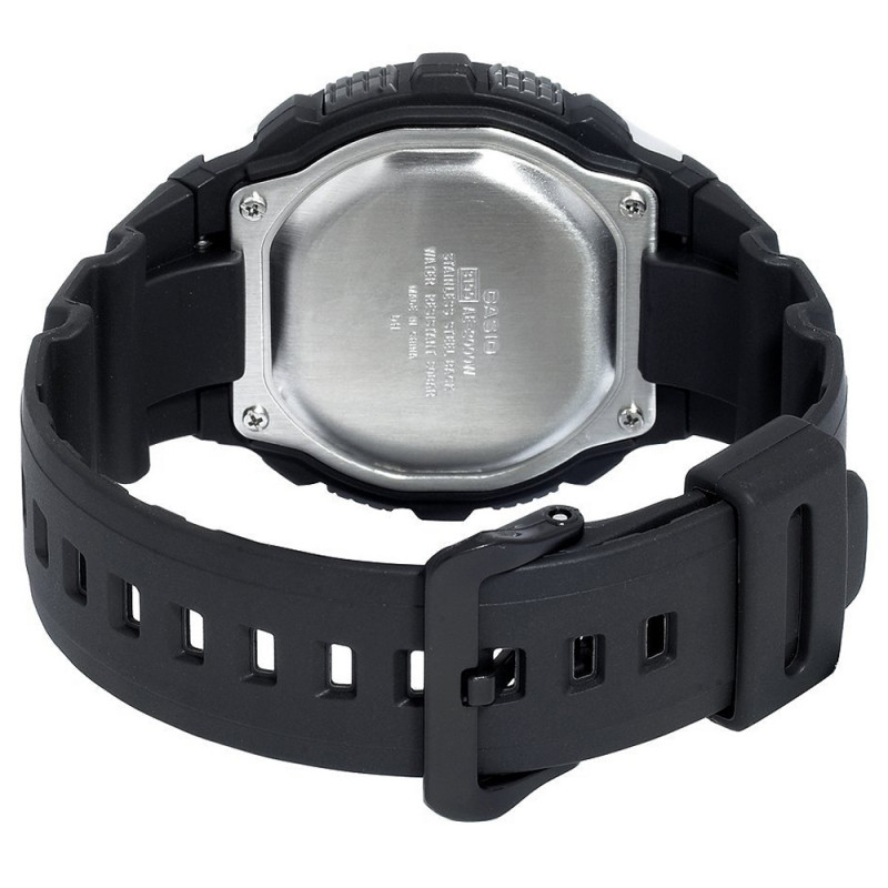 Мужские часы Casio AEQ-110W-1A3VDF
