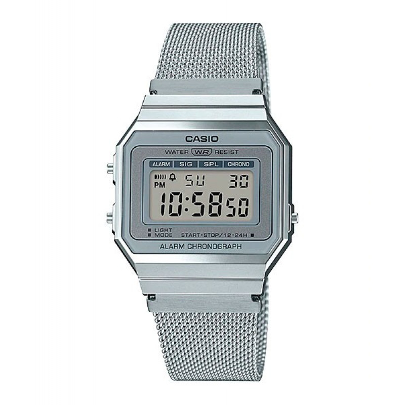 Мужские часы Casio A700WM-7A