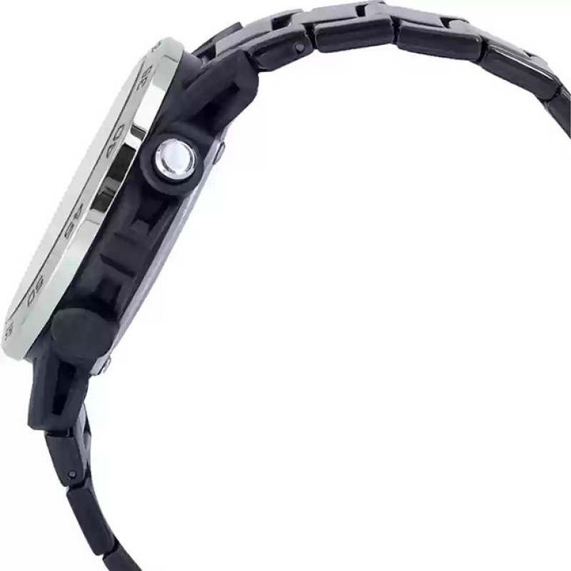 Мужские часы Casio Edifice ECB-40DC-1ADF