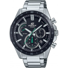 Мужские часы Casio Edifice EFR-573DB-1AVUDF