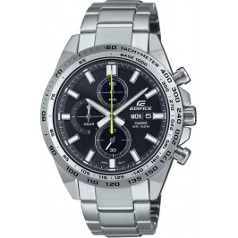 Мужские часы Casio Edifice EFR-574D-1AVUDF