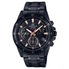 Мужские часы Casio Edifice EFV-540DC-1BVUDF
