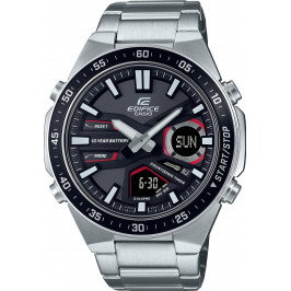 Мужские часы Casio Edifice EFV-C110D-1A4VDF