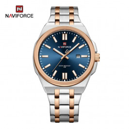  Мужские часы Naviforce 9226 SBERG