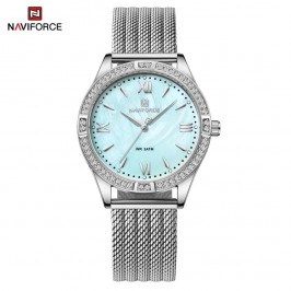  Женские часы Naviforce 5028 SLBE