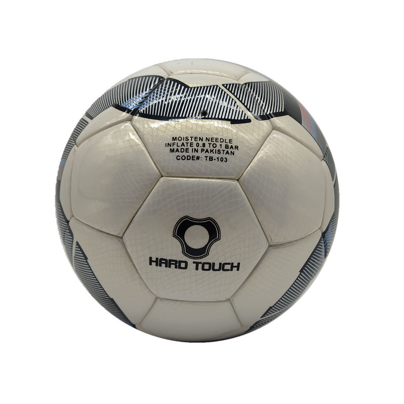 Футбольный мяч Hard Touch, размер 5