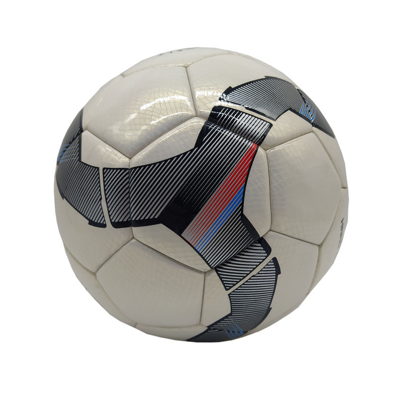 Футбольный мяч Hard Touch, размер 5