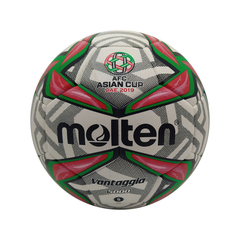 Футбольный мяч Molten, размер 4 