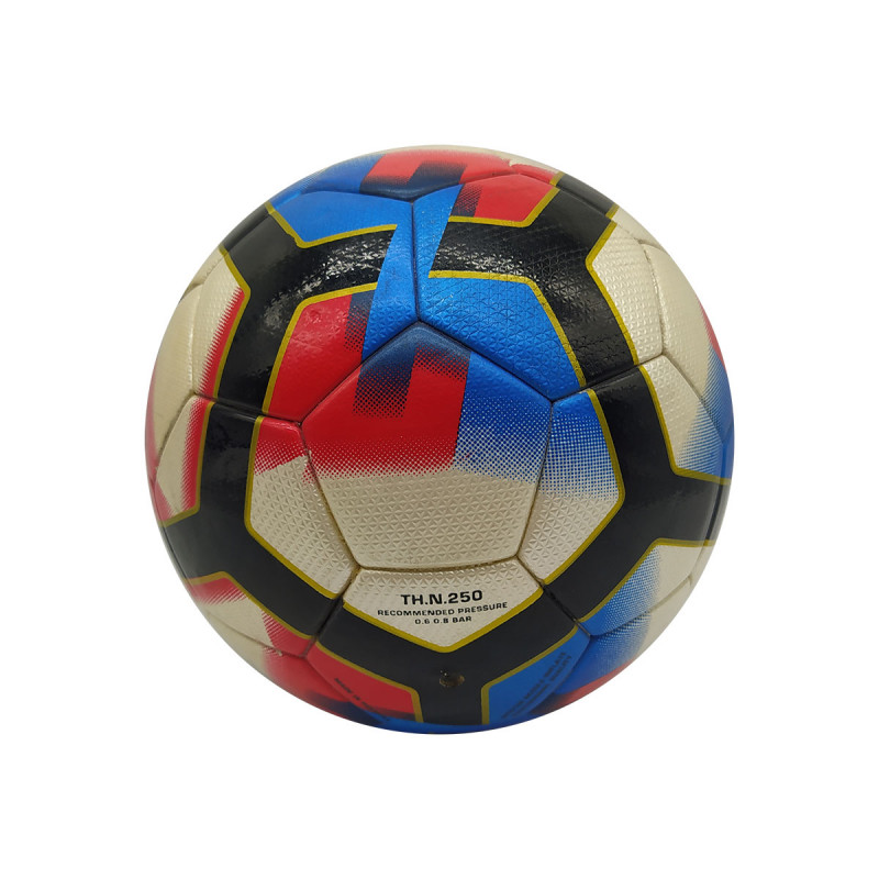 Футбольный мяч Soccer King, размер 5 