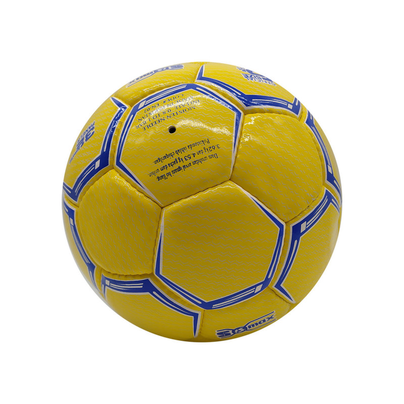 Футбольный мяч Soccermax, размер 5 