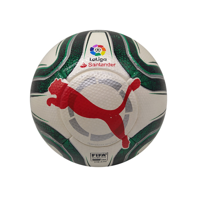 Футбольный мяч Laliga, размер 5 