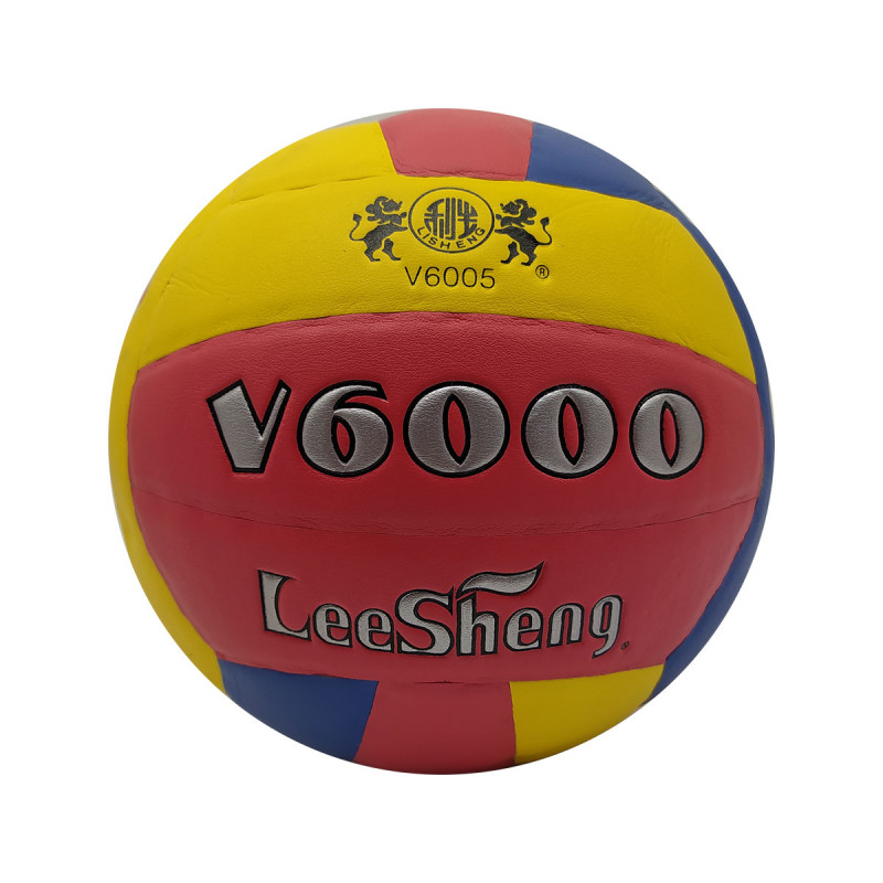 Мяч волейбольный LeeSheng, размер 5