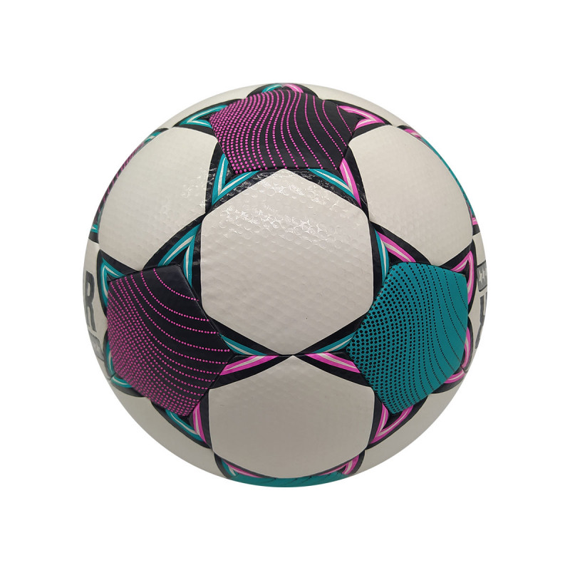Футбольный мяч Vega Star, размер 5 