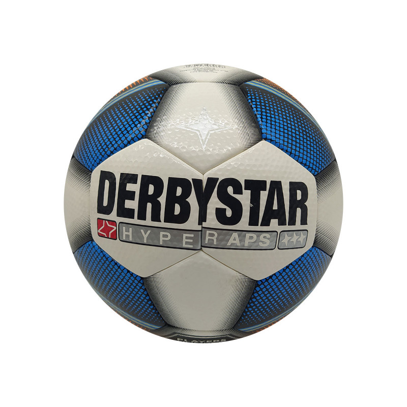 Футбольный мяч DERBYSTAR, размер 5 