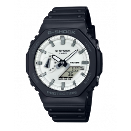 Мужские часы Casio G-Shock GA-2100WD-1A