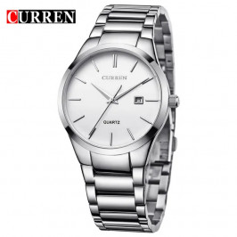 Стильные наручные часы Curren 8106