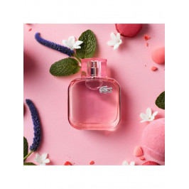 Туалетная вода Lacoste L.12.12 Pour Elle Sparkling, 90 мл
