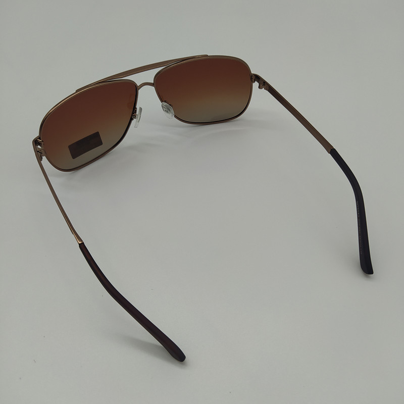 Мужские солнцезащитные очки Matrix 8543 brown