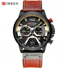Мужские часы Curren 8329 