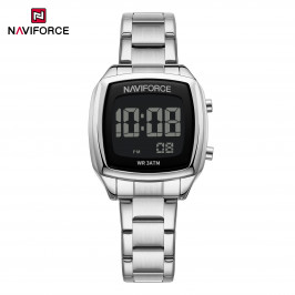 Женские часы Naviforce 5047 SS