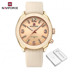 Женские часы Naviforce 7103 BGBG