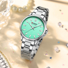 Женские часы Curren 9090