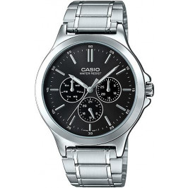 Mужские часы CASIO MTP-V300D-1AUDF
