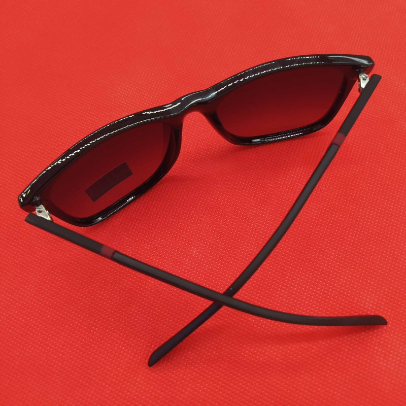 Мужские солнцезащитные очки Matrix