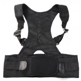 Магнитный корректор осанки Real Doctors Posture Support Brace 