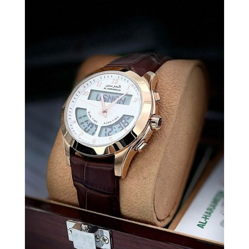 Наручные часы Al Harameen HA-6100FRWL