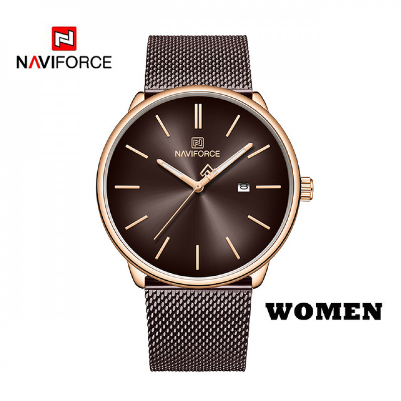 Женские часы  NAVIFORCE 3012 RGCE