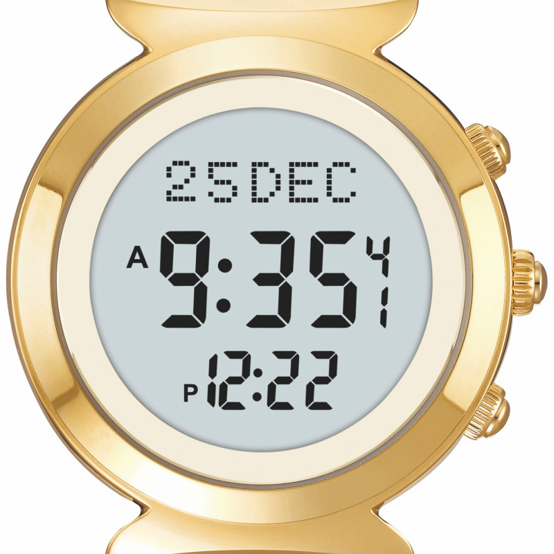Наручные часы Al Harameen HA-6331FGW 