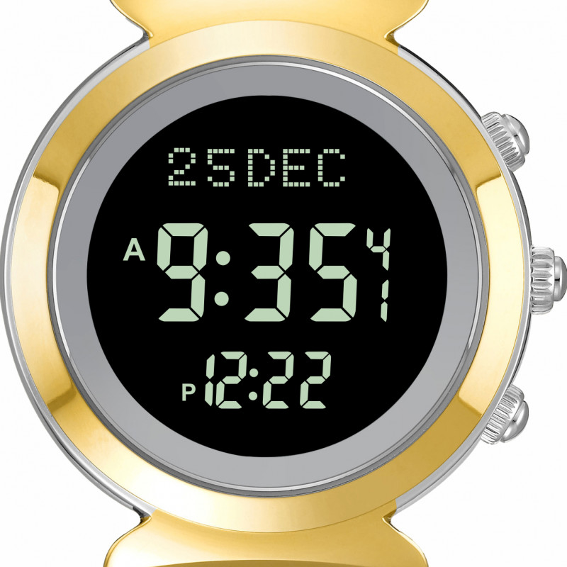 Наручные часы Al Harameen HA-6331SGB