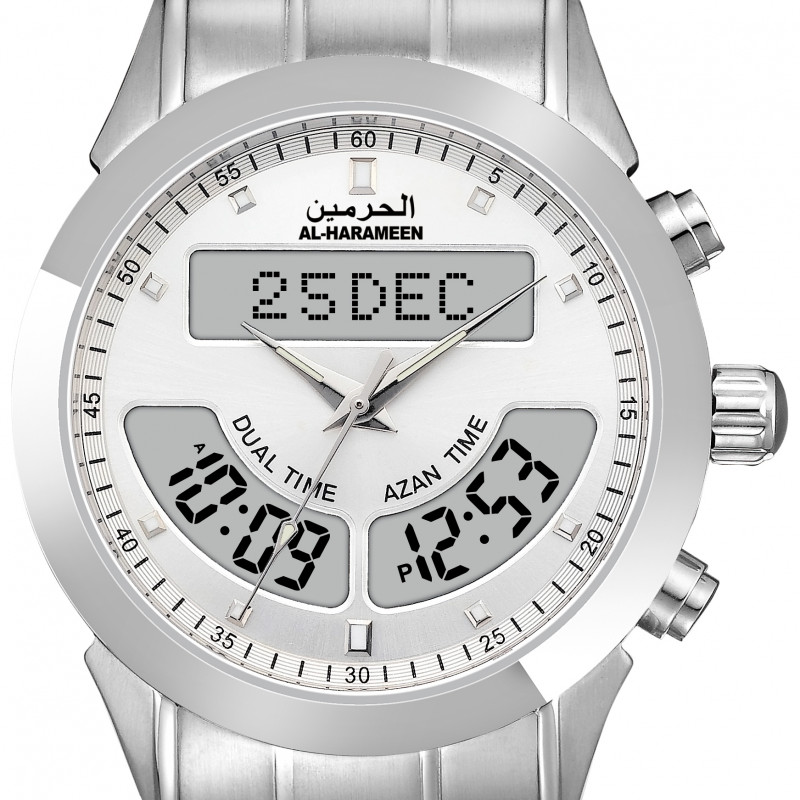 Наручные часы Al Harameen HA-6102FSW