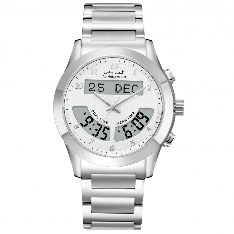 Наручные часы Al Harameen HA-6100FSW