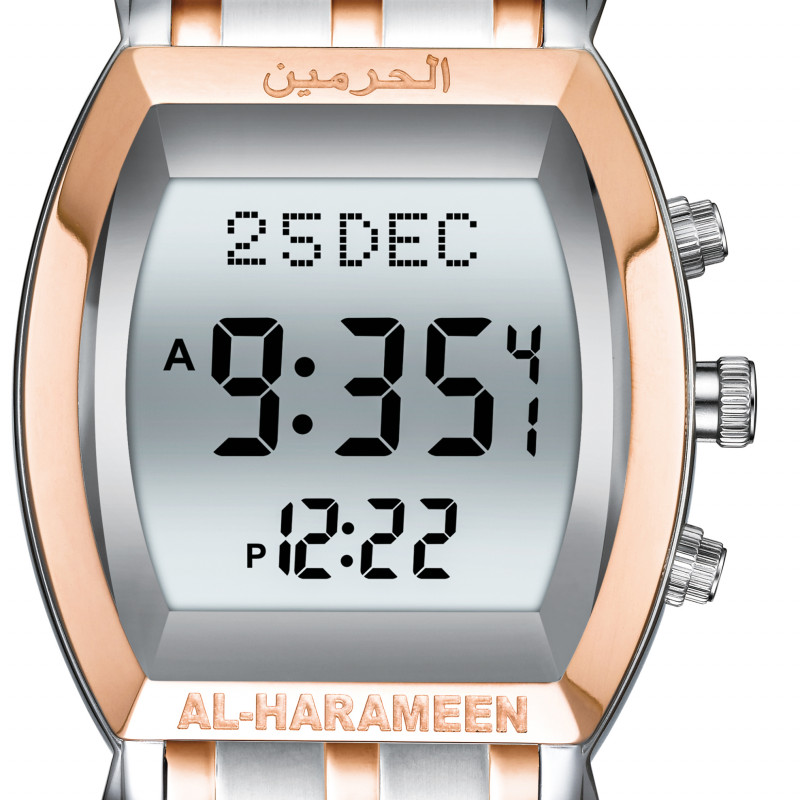 Наручные часы Al Harameen HA-6260SRW