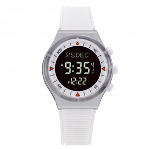 Спортивные часы Al-Harameen HA-6506WB 