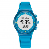 Спортивные часы Al-Harameen HA-6506LW Спортивные часы Al-Harameen HA-6506LW