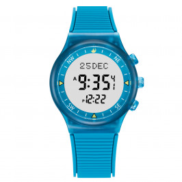 Спортивные часы Al-Harameen  HA-6506LW 