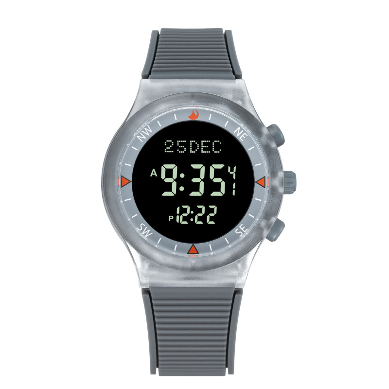 Спортивные часы Al-Harameen HA-6506GB