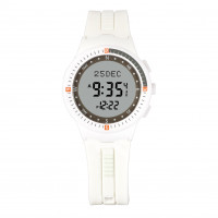 Спортивные часы Al-Harameen HA-6505WWW Спортивные часы Al-Harameen HA-6505WWW
