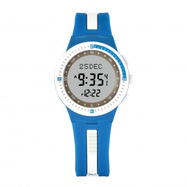 Спортивные часы Al-Harameen HA-6505TGWW 