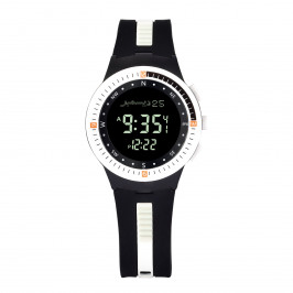 Спортивные часы Al-Harameen HA-6505BWB