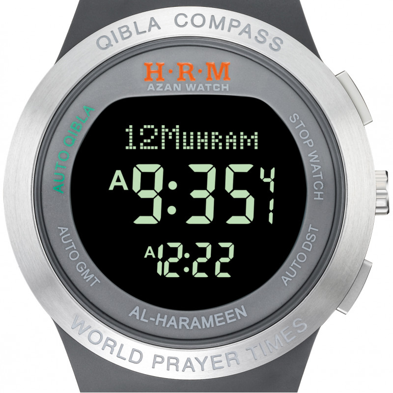 Наручные часы Al Harameen HA-6508GSB