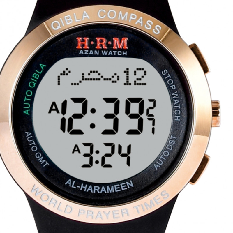 Наручные часы Al Harameen HA-6508CRW 