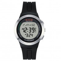 Наручные часы Al Harameen HA-6508BSW