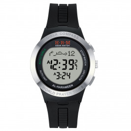 Наручные часы Al Harameen HA-6508BSW