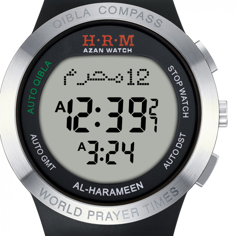Наручные часы Al Harameen HA-6508BSW